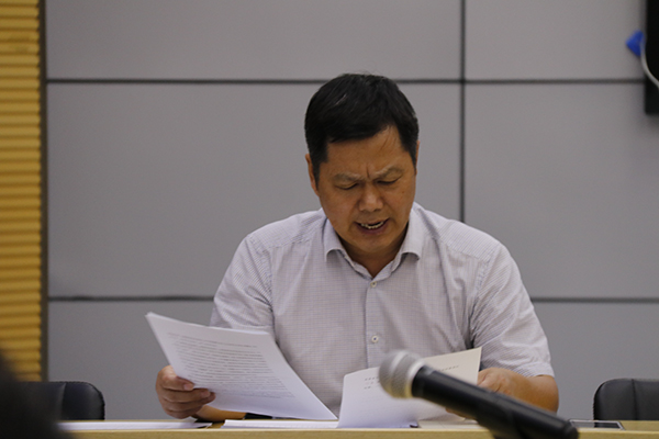 6月29日 今年会人才培养方案报告和中心组学习会议 秦润东 (10).JPG